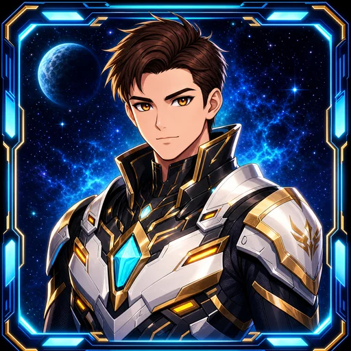 Aether Vanguard