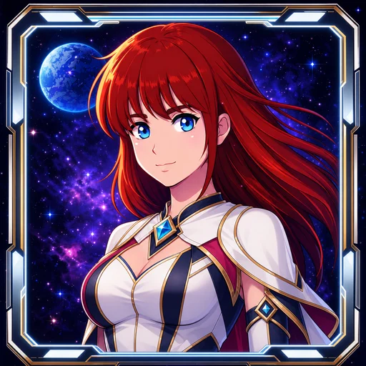 Beacon Regalia