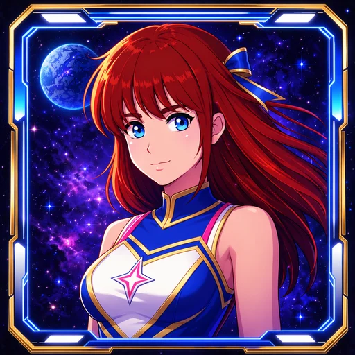 Rift Rally Captain