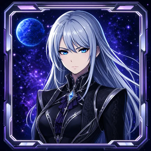 Void Reverie
