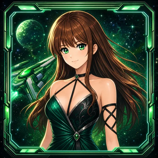 Verdant Reverie