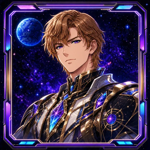 Astral Strategist