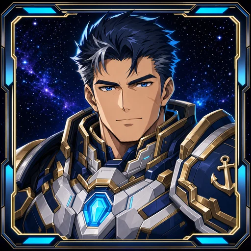 Titan Bulwark