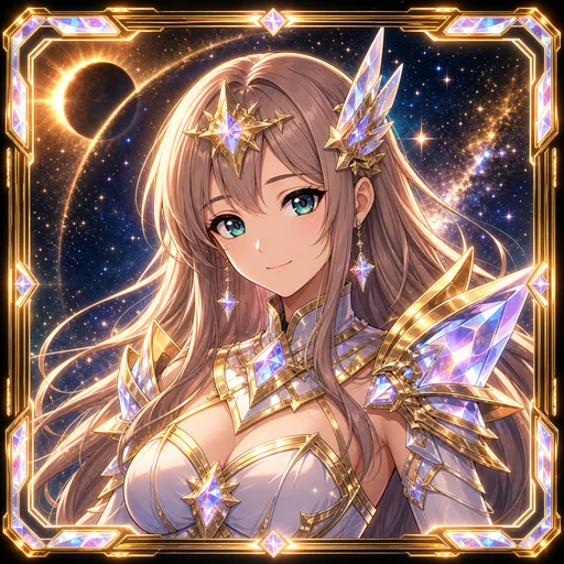 Solar Seraph