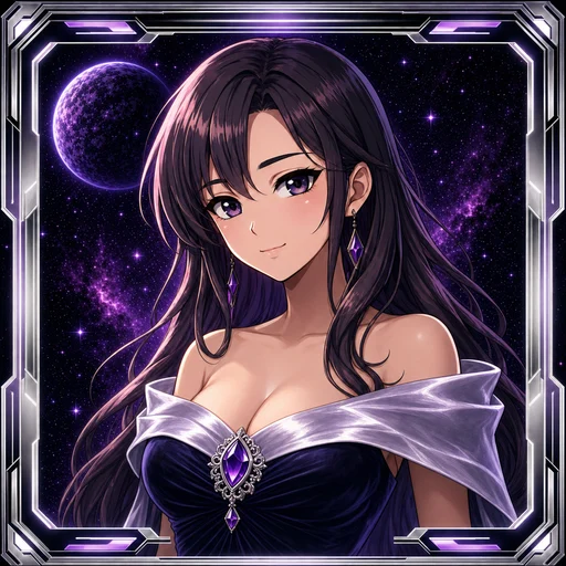 Umbral Elegance