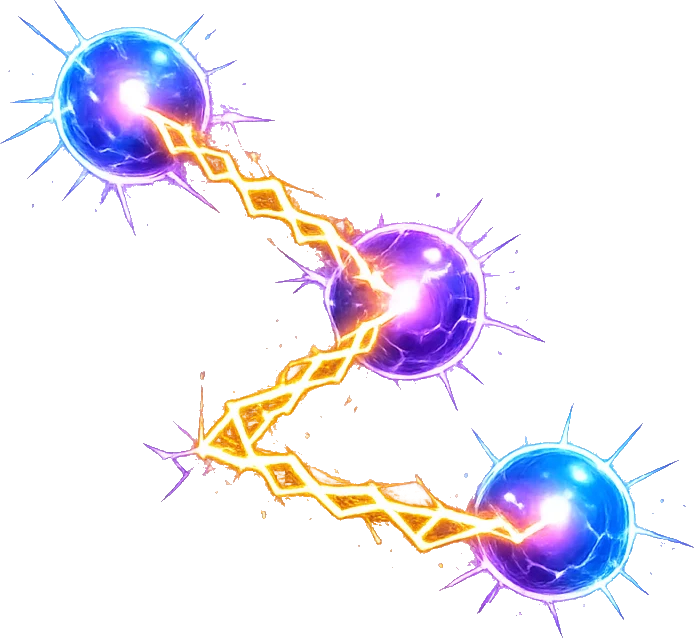 Chain Lightning