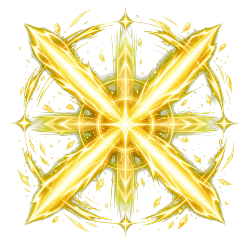 Cross Sweep