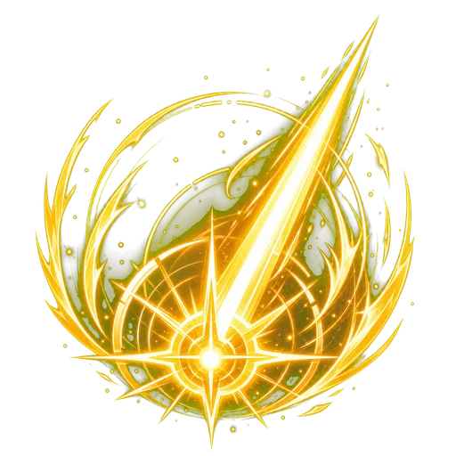 Solar Lance