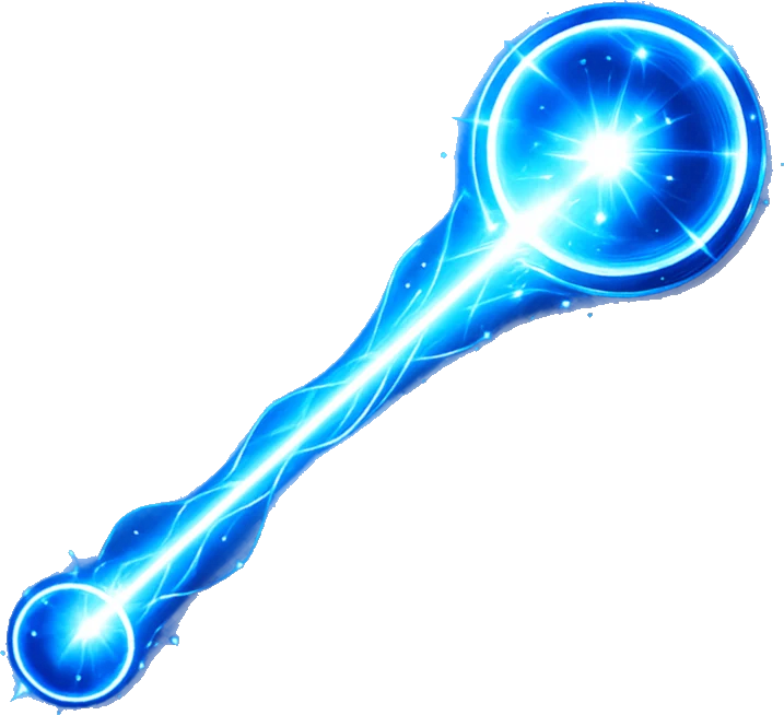 Tether Beam