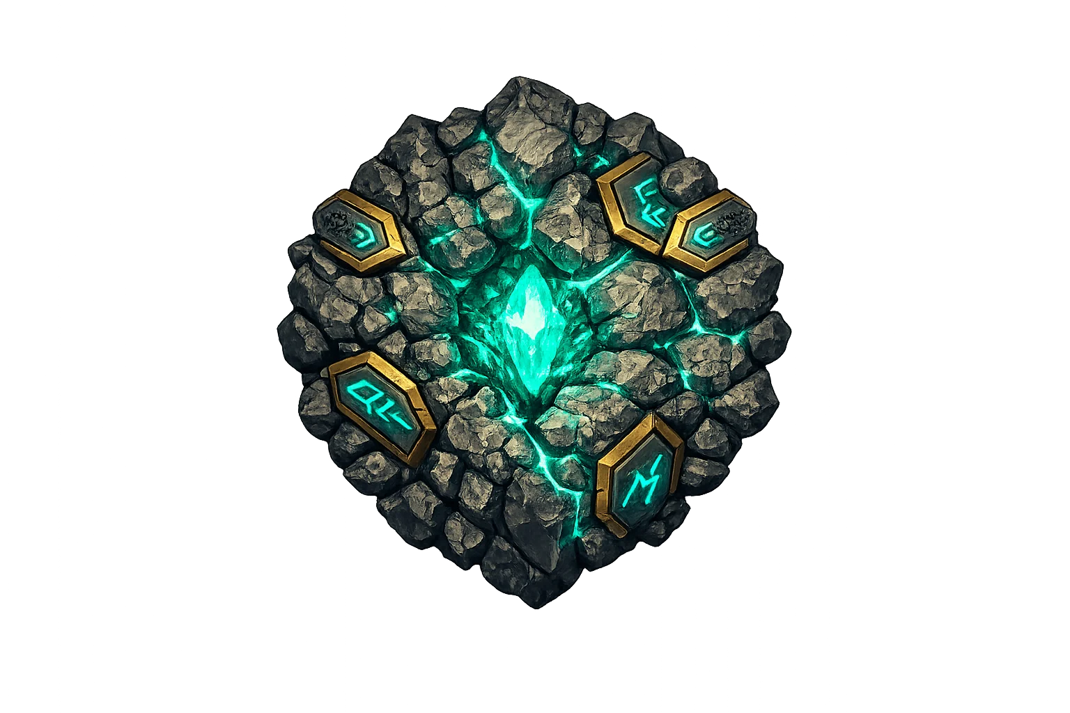 Aegis Colossus