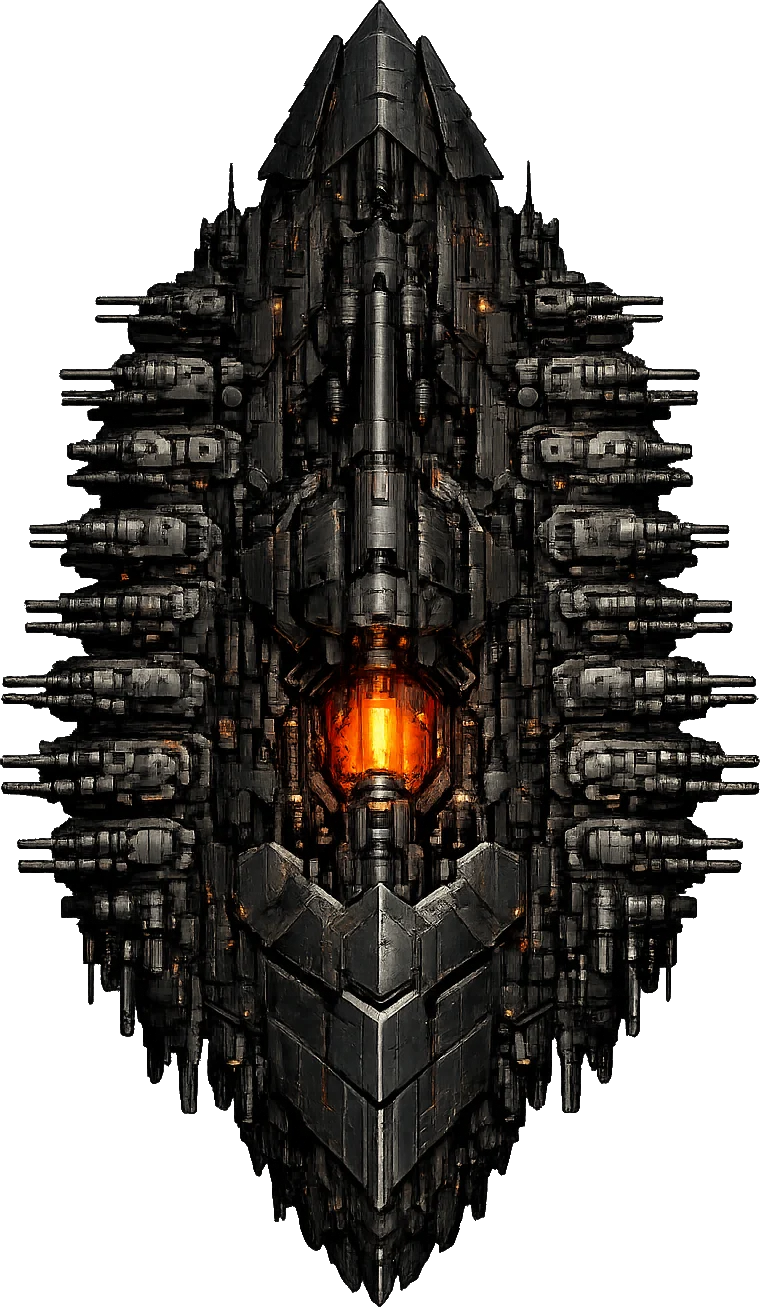 The Dreadnought