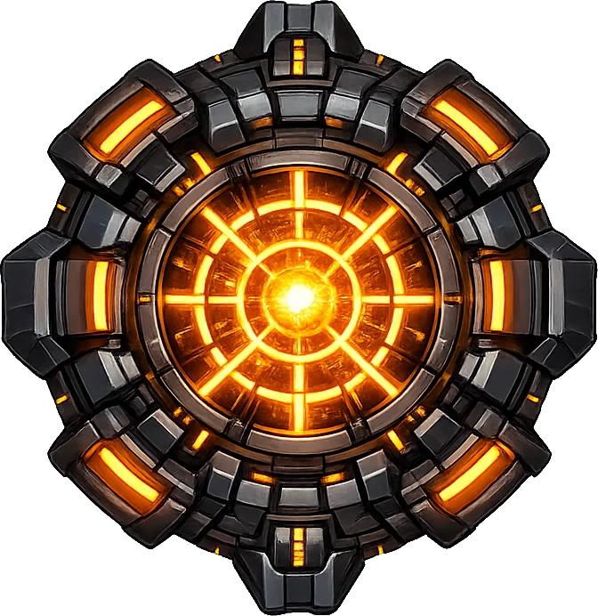 Starforge Core
