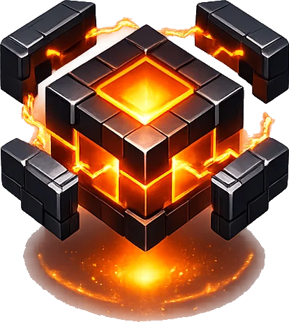 Relic Boxes