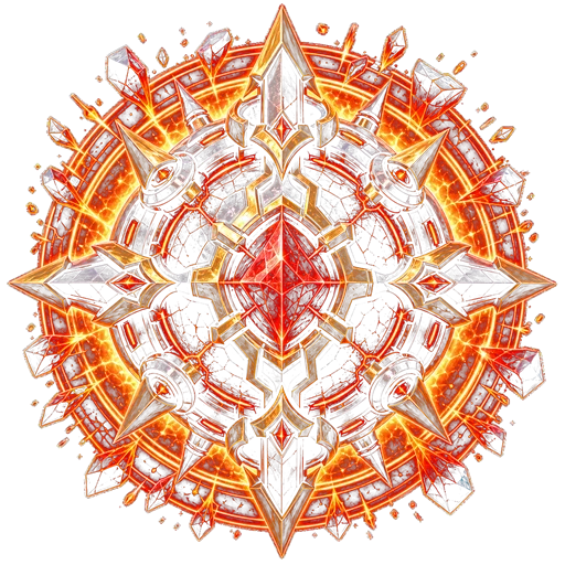 Annihilation Protocol