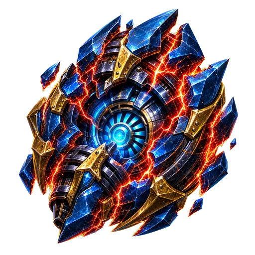 Fracture Engine