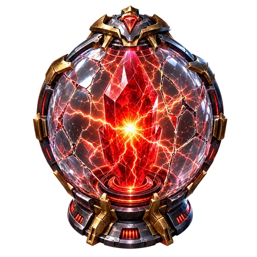 Glass Reactor