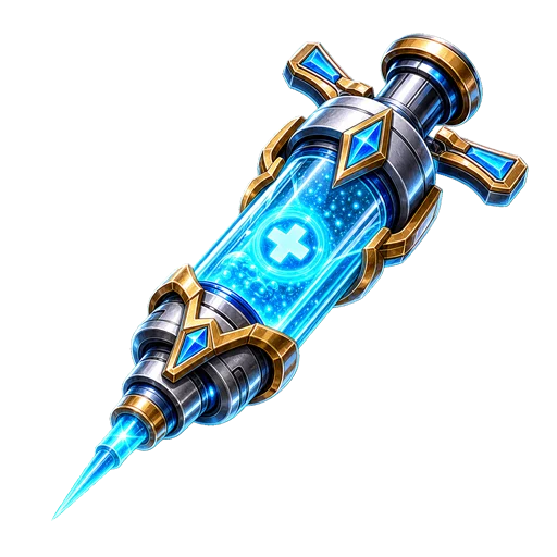 Nano Injector