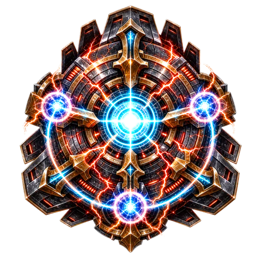 Overdrive Core