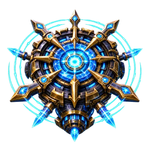 Scatter Coil