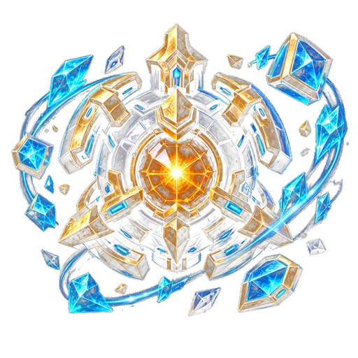 Scavenger Core