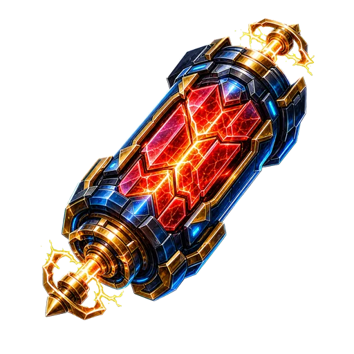 Surge Cell