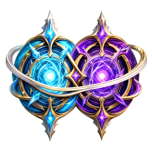 Twin's Favor