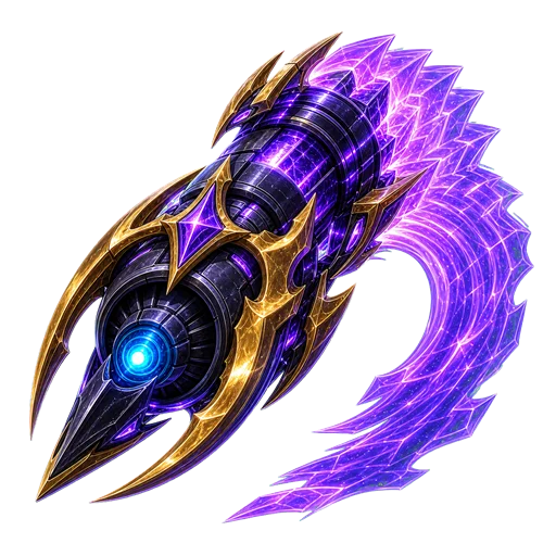 Voidstep Engine