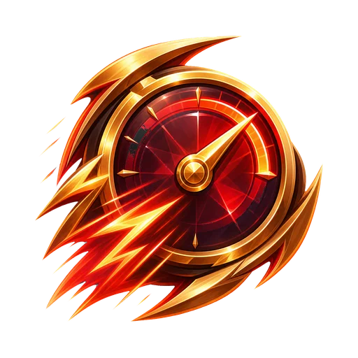 Attack Speed