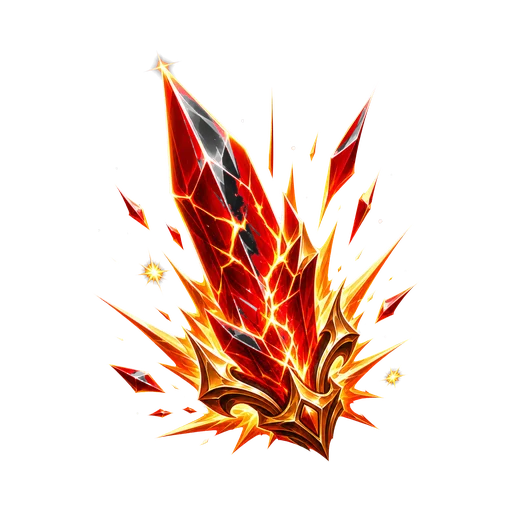 Critical Damage