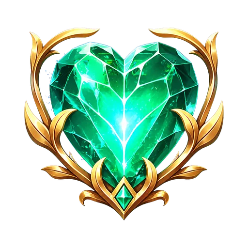 Max Health