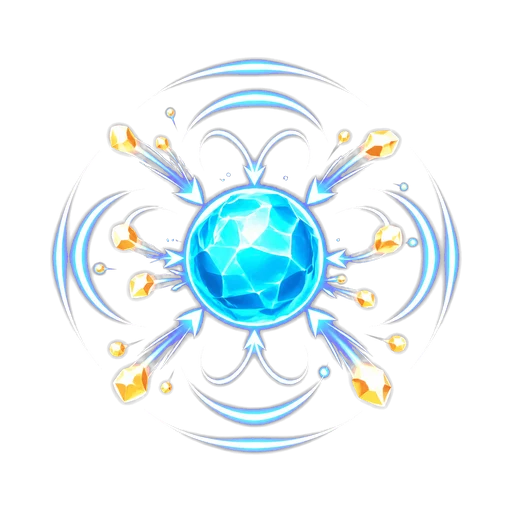 Pickup Radius